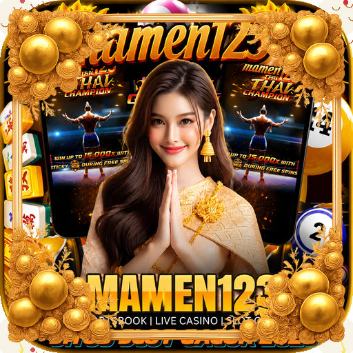mamen123 — galeri pratinjau - APK Resmi