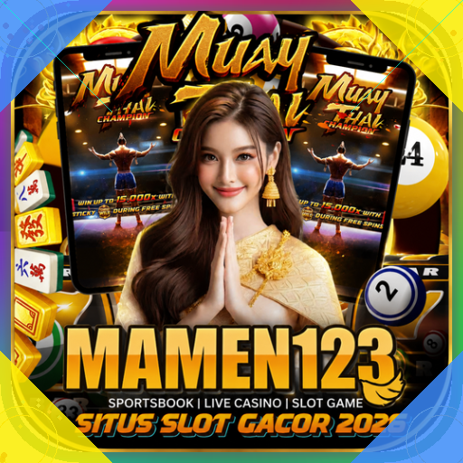 mamen123 — galeri pratinjau Resmi APK