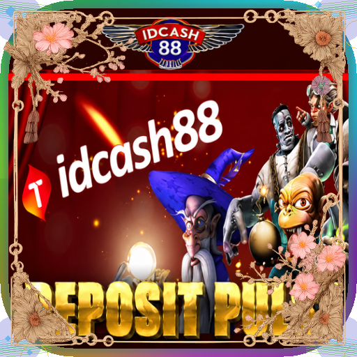 idcash88 — mitra unggulan